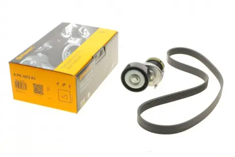 Комплект ременя грм Continental 6PK1070K1