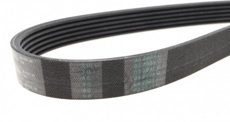 Комплект ремня грм continental 6PK1080K1