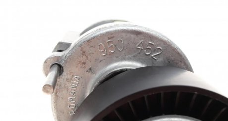 Комплект ремня грм continental 6PK1080K1