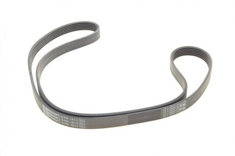 Комплект ремня грм continental 6PK1613K1