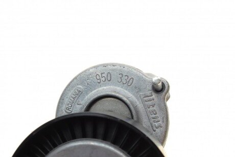 Комплект ремня грм continental 6PK1613K1