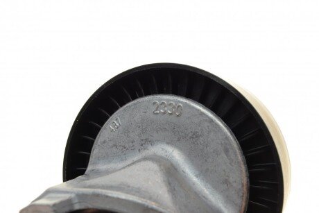 Комплект ремня грм continental 6PK1613K1