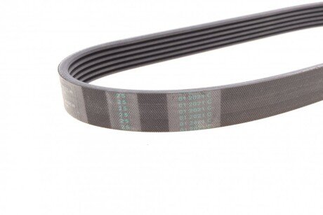 Комплект ремня грм continental 6PK976K1