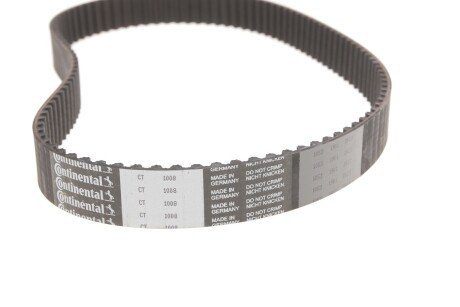 Комплект ремня грм continental CT1008K2