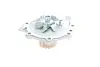 Комплект ремня грм continental CT1010WP1