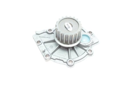 Комплект ремня грм continental CT1010WP1