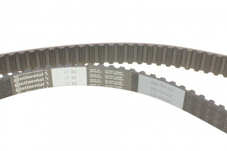 Комплект ремня грм continental CT1012K1