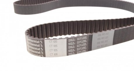 Комплект ремня грм continental CT1015K1
