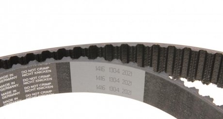 Комплект ремня грм continental CT1015WP2PRO