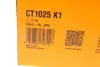 Комплект ремня грм continental CT 1025 K1