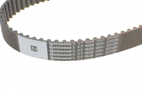 Комплект ремня грм continental CT1028K4