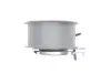 Комплект ремня грм continental CT1028WP3