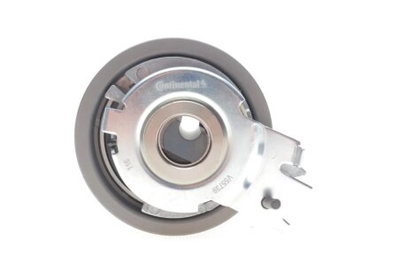 Комплект ременя грм continental CT1028WP3