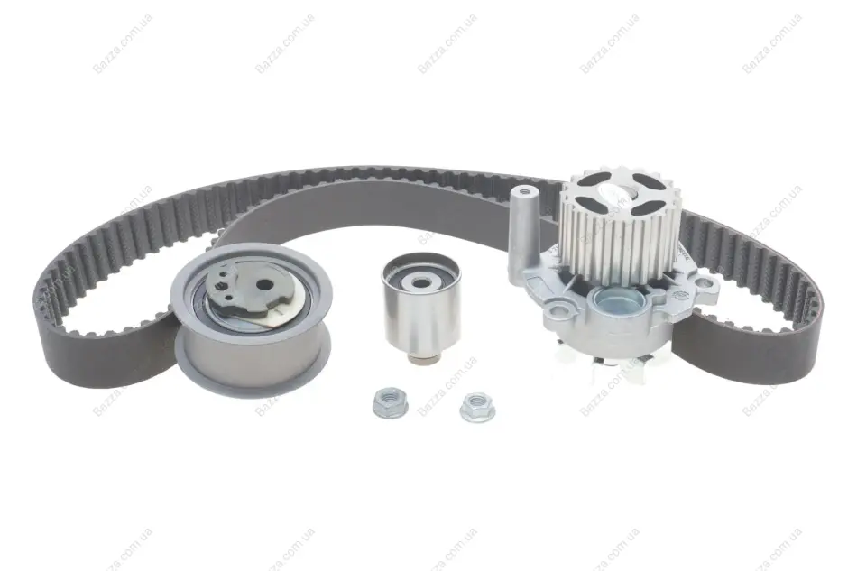 Комплект ремня грм continental CT1028WP3