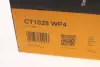 Комплект ремня грм continental CT 1028 WP4