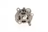 Комплект ремня грм continental CT 1028 WP4