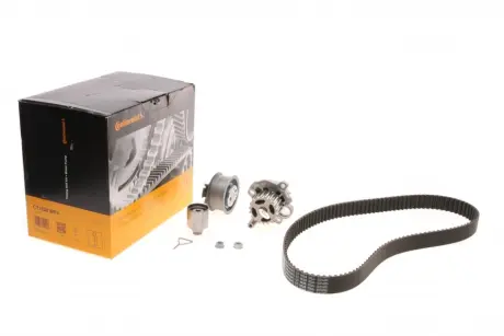 Комплект ремня грм continental CT 1028 WP4