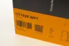 Комплект ремня грм continental CT1028WP7