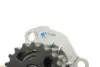 Комплект ремня грм continental CT1028WP7