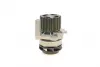 Комплект ремня грм continental CT1028WP7