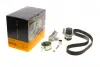 Комплект ремня грм continental CT1028WP7