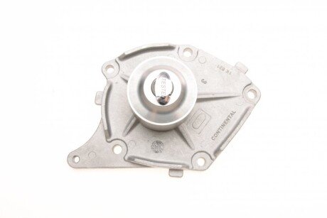 Комплект ремня грм continental CT1035WP1