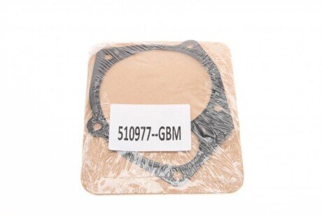 Комплект ремня грм continental CT1035WP1