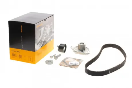 Комплект ременя грм Continental CT 1035 WP3