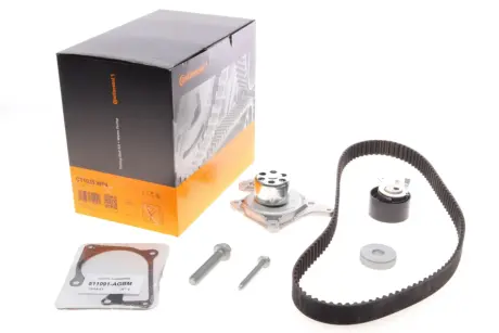 Комплект ременя грм Continental CT 1035 WP4