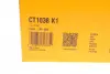 Комплект ремня грм continental CT 1038 K1