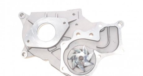 Комплект ремня грм continental CT1043WP1