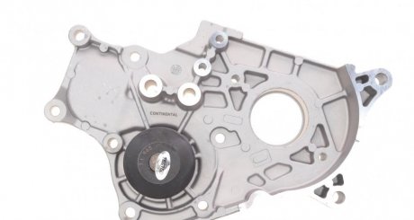 Комплект ремня грм continental CT1043WP1