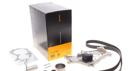 Комплект ременя грм Continental CT1043WP1