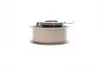 Комплект ремня грм continental CT 1044 WP1