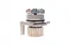 Комплект ремня грм continental CT 1044 WP1