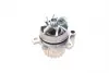 Комплект ремня грм continental CT 1044 WP1