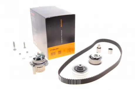 Комплект ременя грм Continental CT 1044 WP1