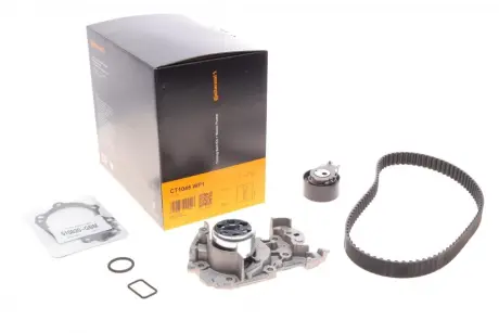 Комплект ременя грм Continental CT 1045 WP1