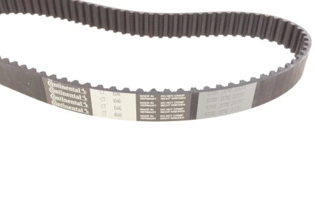 Комплект ремня грм continental CT1046K1