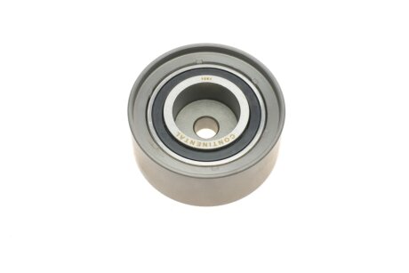 Комплект ремня грм continental CT1051WP2