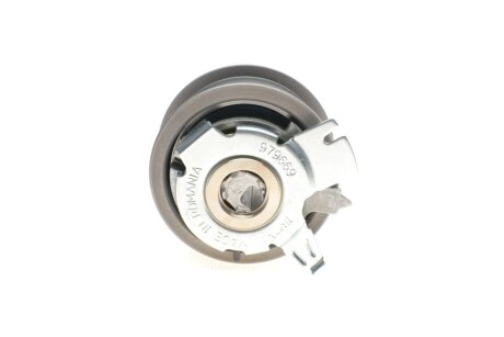 Комплект ремня грм continental CT1051WP2