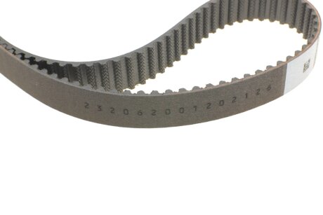 Комплект ремня грм continental CT1051WP2