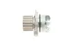 Комплект ремня грм continental CT 1051 WP2