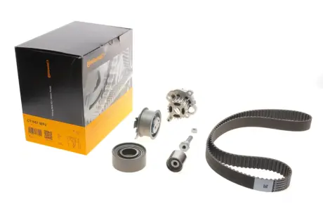 Комплект ремня грм continental CT 1051 WP2