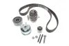 Комплект ремня грм continental CT 1051 WP3
