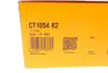 Комплект ремня грм continental CT1054K2