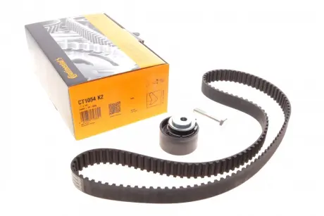Комплект ремня грм continental CT1054K2