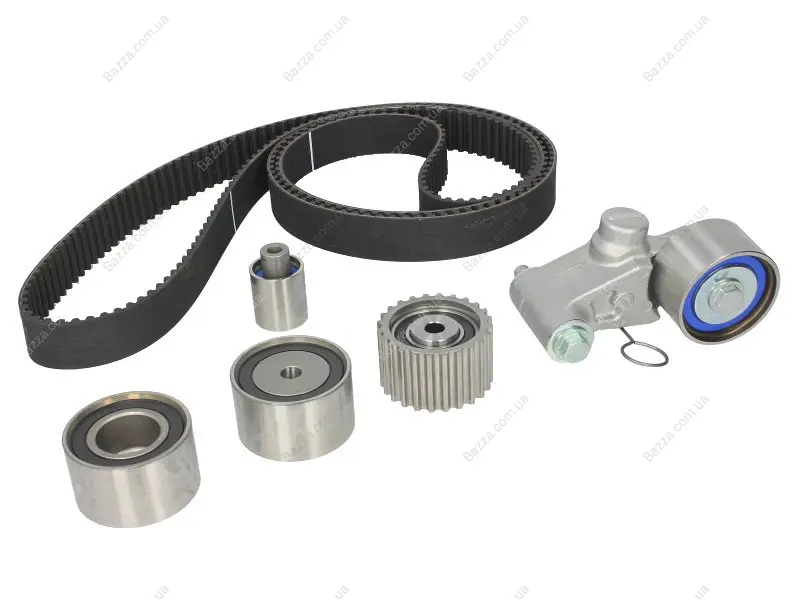 Комплект ремня грм continental CT 1058 K3
