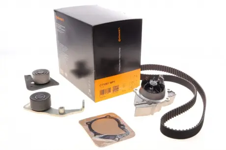 Комплект ременя грм Continental CT1061WP1