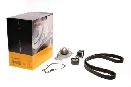 Комплект ремня грм continental CT 1063 WP2